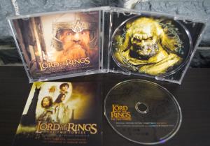 Howard Shore - The Lord of the Rings - The Two Towers (03)